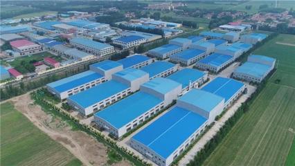 觀摩點(diǎn)風(fēng)采錄丨寧津 走“專精特新”之路，激發(fā)企業(yè)活力，賦能展覽展示服務(wù)升級(jí)